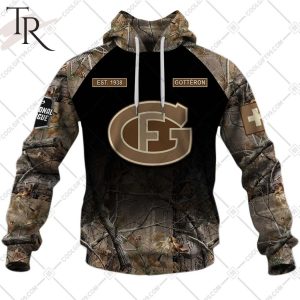 Gander mountain camo hoodie online