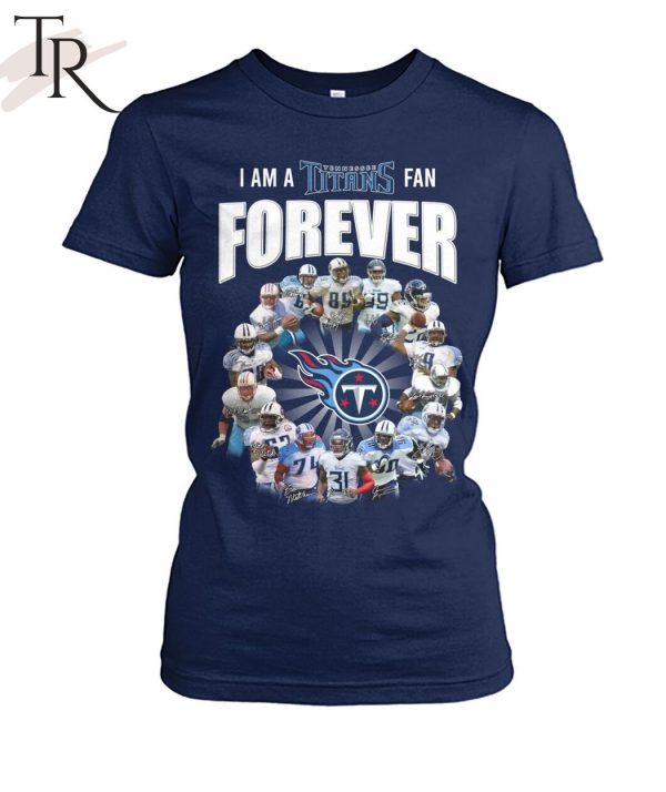 A True Friend Of The Tennessee Titans Youth T-Shirt 