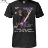 Lord Give Me A Sign DMX Earl Simmons 1970 – 2021 Thank You For The Memories Unisex T-Shirt