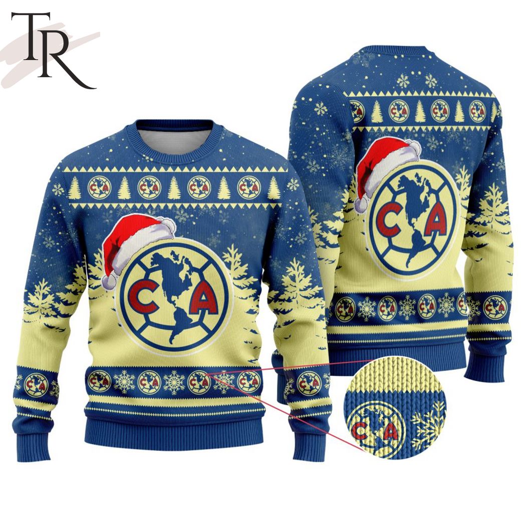 America ugly shop christmas sweater