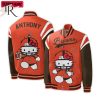 Personalized NFL Dallas Cowboys Special Hello Kitty Design Baseball Jacket For Fans – Limited Edition