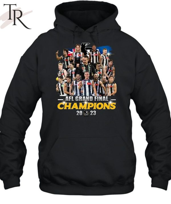 AFL Grand Final Champions 2023 T-Shirt