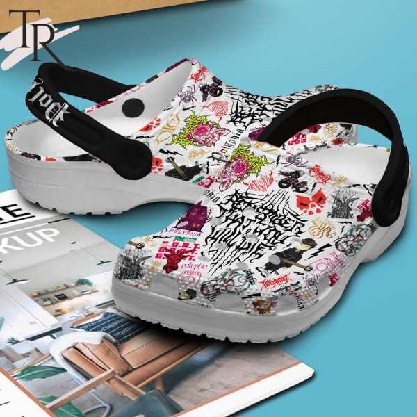 PREMIUM Polyphia GOAT Clogs