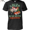 FRIENDS Christmas Unisex T-Shirt