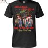 Santas Sleighers Unisex T-Shirt