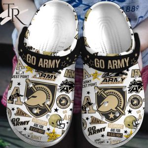 PREMIUM Go Army Black Knights Saturdays Are For The Black Knights Ary West Point Black Knights Clogs