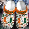 PREMIUM Go Dogs Fresno State Bulldog Clogs