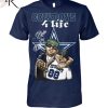 Fuck Around And Find Out Dallas Cowboys Unisex T-Shirt