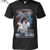 Michael Jordan 23 Signature Unisex T-Shirt