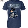 Fuck Around And Find Out Dallas Cowboys Unisex T-Shirt