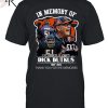 In Remembrance Of Dick Butkus 1942 – 2023 T-Shirt