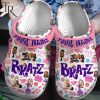 PREMIUM Chucky Child’s Play Chucky Clogs