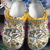 PREMIUM Go Penguin Pittsburgh Penguins Game On! Clogs