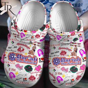 PREMIUM Mariah The Scienlist Clogs