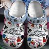 PREMIUM Mariah The Scienlist Clogs