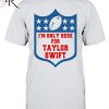 Go Taylor’s Boyfriend TS T-Shirt