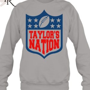 Taylor’s Nation T-Shirt