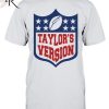 Taylor’s Nation T-Shirt