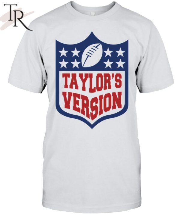 Taylor’s Version T-Shirt