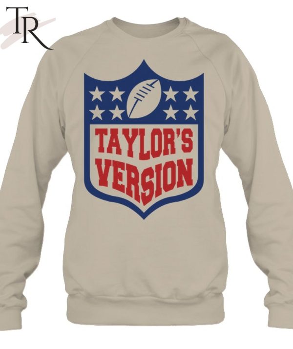 Taylor’s Version T-Shirt