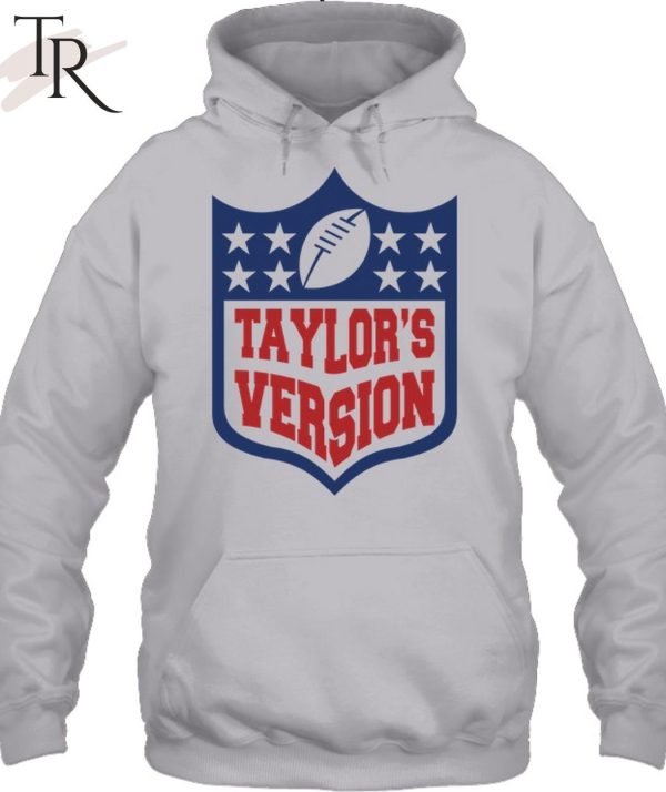 Taylor’s Version T-Shirt