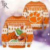 NCAA Florida Gators Grinch Christmas Ugly Sweater