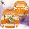 NCAA Texas A_M Aggies Grinch Christmas Ugly Sweater