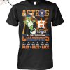 Arsenal Victoria Concordia Crescit T-Shirt