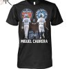 Motley Christmas Motley Crue Heavy Metal Band T-Shirt