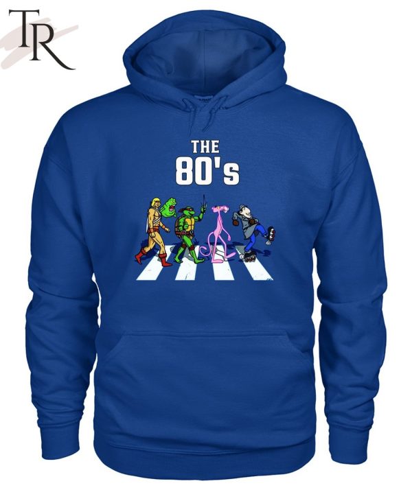 The 80’s T-Shirt