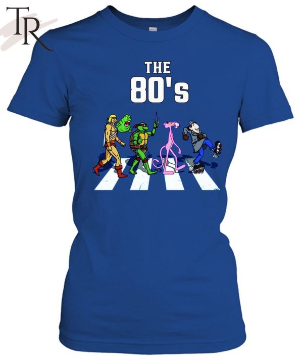 The 80’s T-Shirt