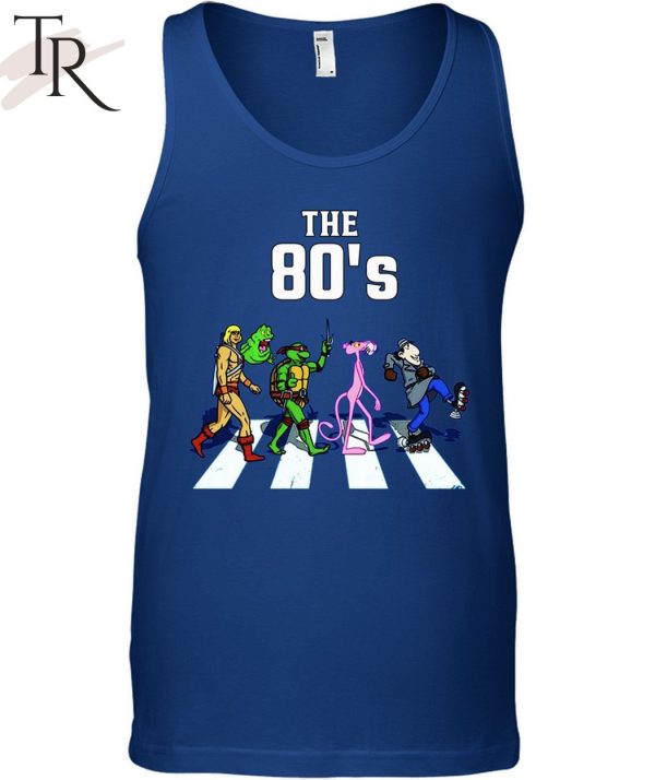 The 80’s T-Shirt