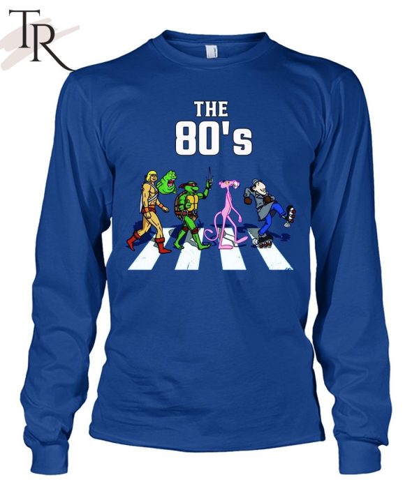 The 80’s T-Shirt