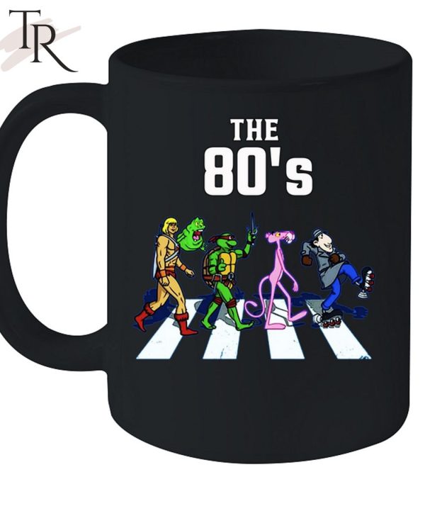 The 80’s T-Shirt