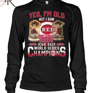 Cincinnati Reds The Big Red Machine Legend Team signature 2023 shirt,  hoodie, sweater, long sleeve and tank top