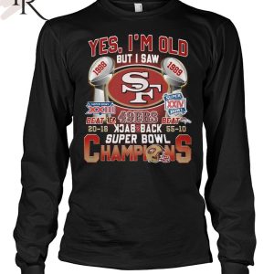 San Francisco 49ers NFL 1988 Super Bowl Champions T-Shirt - Small – The  Vintage Store