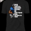 Yes I’m Old But I Saw Steelers Back To Back Super Bowl Champions T-Shirt