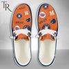 MLB Kansas City Royals Custom Name Hey Dude Shoes