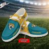 Personalized NFL Indianapolis Colts Custom Name Hey Dude Shoes