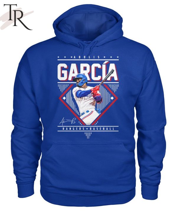 Garcia Rangers Baseball Unisex T-Shirt