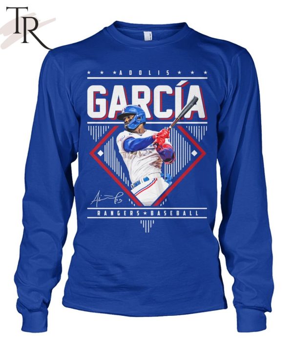 Garcia Rangers Baseball Unisex T-Shirt