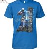 I Am Hip Hop Tupac Shakur And B.I.G Signature Unisex T-Shirt