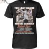 Yes I’m Old But I Saw New York Islanders Back 2 Back 2 Back 2 Back Stanley Cup Champions Unisex T-Shirt