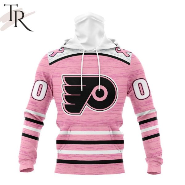Custom Philadelphia Flyers Christmas Apparel NHL Shirt Hoodie 3D