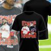 Coach Prime Deion Sanders Signature Unisex T-Shirt