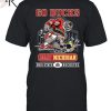 Coach Prime Deion Sanders Signature Unisex T-Shirt