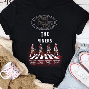 The Niners San Francisco 49ers T-Shirt