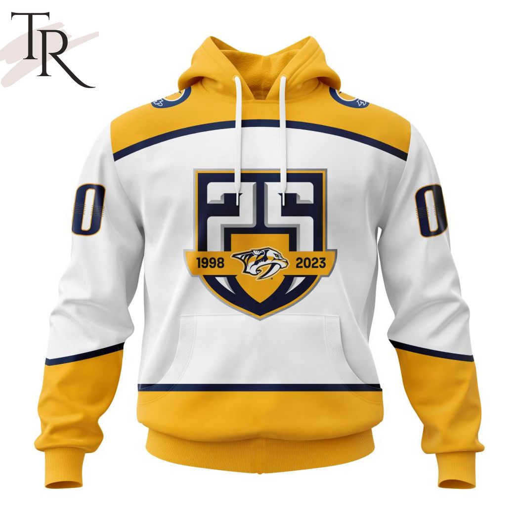 Nashville Predators ice hockey Fantasy hockey NHL Champions national league  logo 2023 shirt, hoodie, sweater, long sleeve and tank top