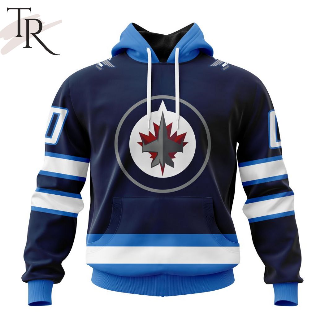 Winnipeg jets stanley cup playoffs 2023 clinch t-shirt, hoodie, sweater,  long sleeve and tank top