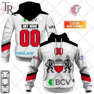 design an esports jersey hoodie and jacket package